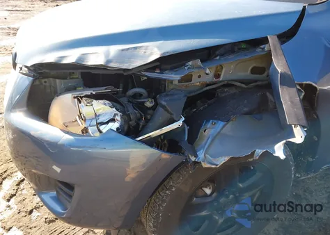 2011 Toyota Rav4 z USA, uszkodzony, nr VIN 2T3BF4DV0BW088941